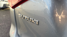 Suzuki Vitara 1.5 Hybrid SZ-T 5dr AGS Hybrid Estate